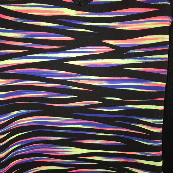 Workout Long Tank Top, Size 22/24 - Picture 4 of 4